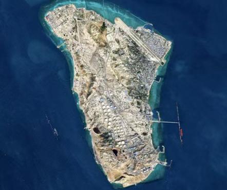  哈尔克岛遭遇轰炸，石油命脉暂保全；美伊博弈进入新阶段。 新闻 哈尔克岛遭遇轰炸，石油命脉暂保全；美伊博弈进入新阶段。 新闻