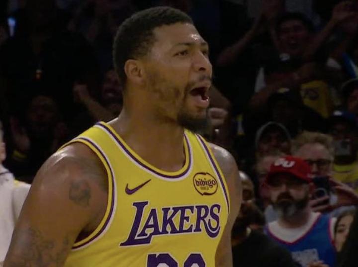  湖人加时险胜掘金，斯马特谈信任力量；关键时刻多点开花，球队凝聚力经受考验。 体育新闻 湖人加时险胜掘金，斯马特谈信任力量；关键时刻多点开花，球队凝聚力经受考验。 体育新闻 湖人加时险胜掘金，斯马特谈信任力量；关键时刻多点开花，球队凝聚力经受考验。 体育新闻