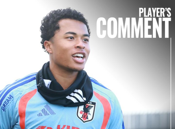  【赛场数据观察】百万量级关注度：藤田让瑠奇马揭秘国家队竞争法则 体育新闻 【赛场数据观察】百万量级关注度：藤田让瑠奇马揭秘国家队竞争法则 体育新闻