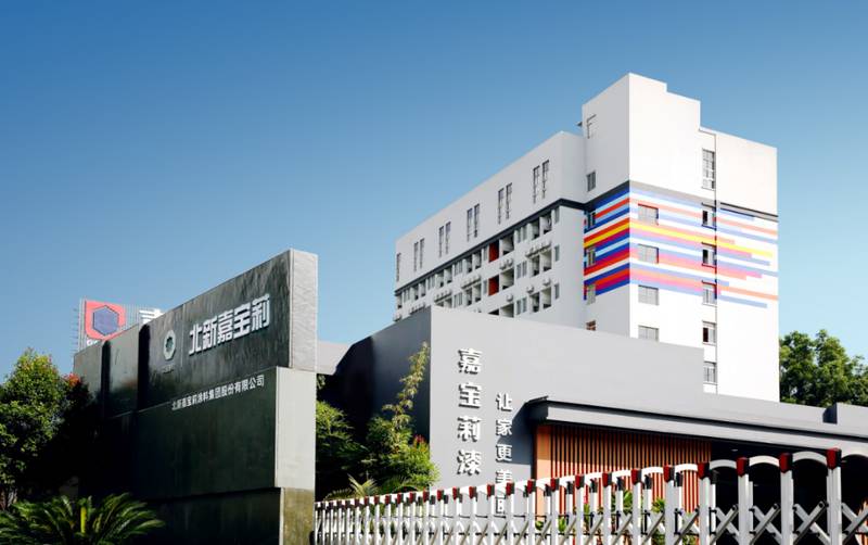  并购并非增长万能药：北新嘉宝莉的破局逻辑在于精细化共生 企业服务 并购并非增长万能药：北新嘉宝莉的破局逻辑在于精细化共生 企业服务