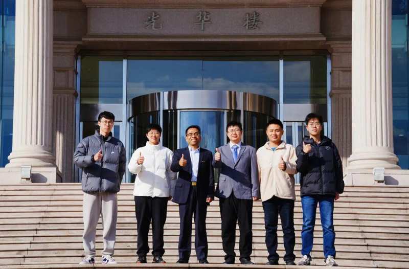  量子破局：硅基芯片全栈逻辑运算的底层逻辑与实现路径 IT技术 量子破局：硅基芯片全栈逻辑运算的底层逻辑与实现路径 IT技术