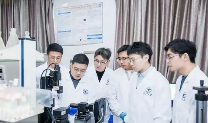  量子破局：硅基芯片全栈逻辑运算的底层逻辑与实现路径 IT技术 量子破局：硅基芯片全栈逻辑运算的底层逻辑与实现路径 IT技术