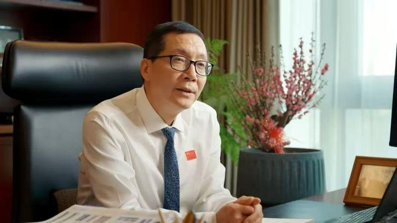  2026年行业拐点显现：创始人更迭背后的生物医药新周期规律 股票财经 2026年行业拐点显现：创始人更迭背后的生物医药新周期规律 股票财经